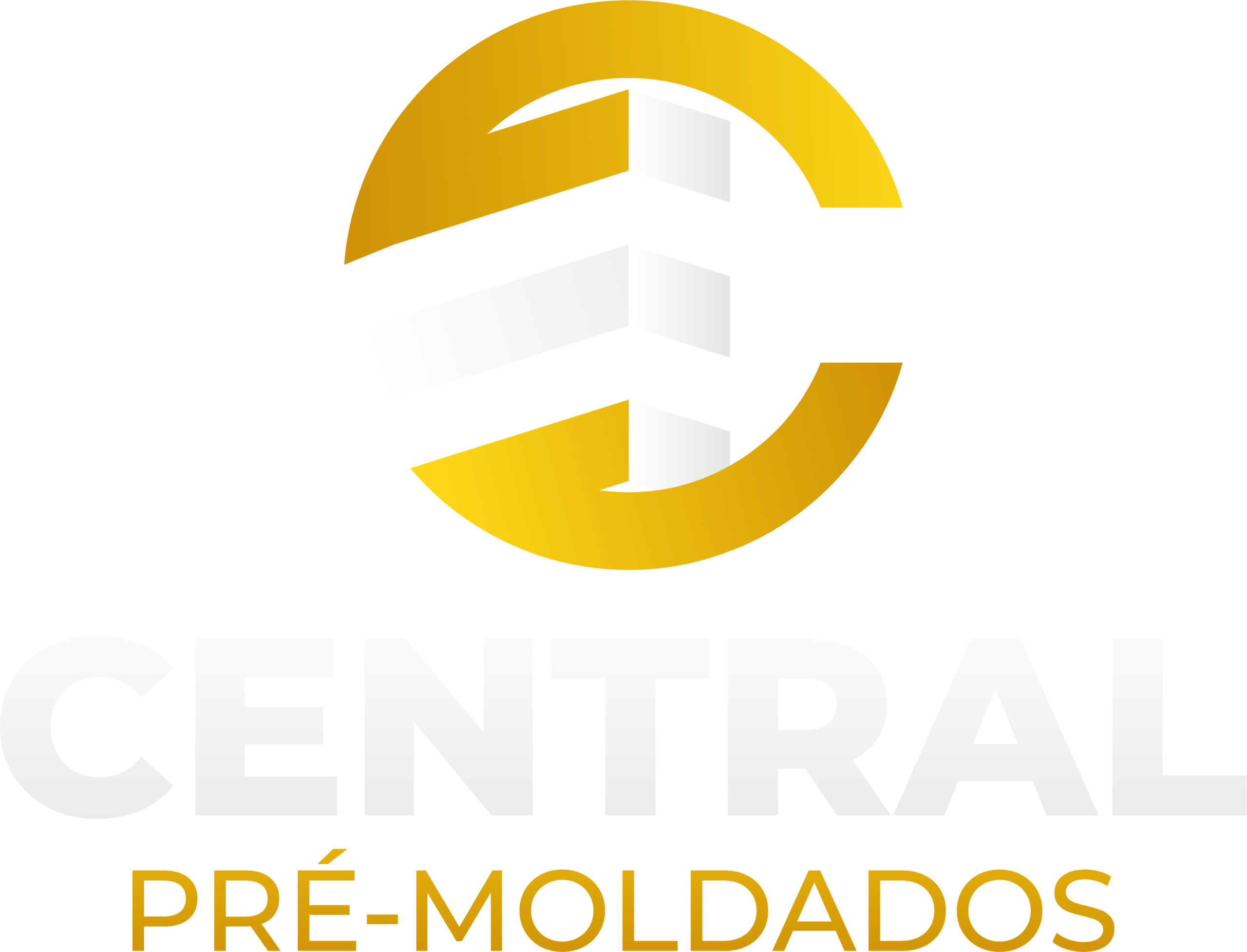 Central Pré-Moldados